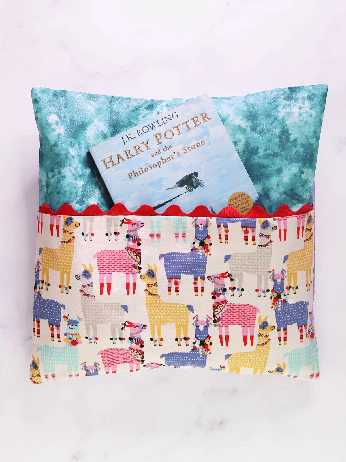 10 Pillow Sewing Patterns