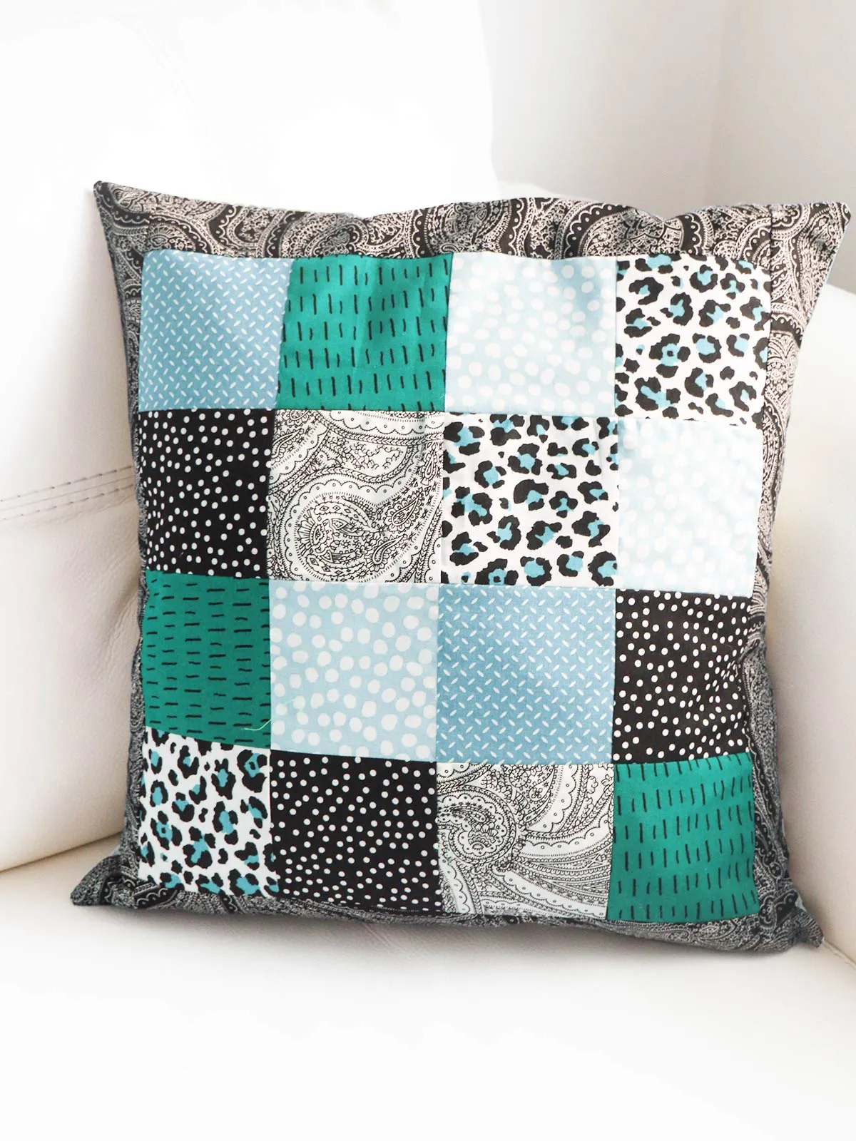 10 Pillow Sewing Patterns