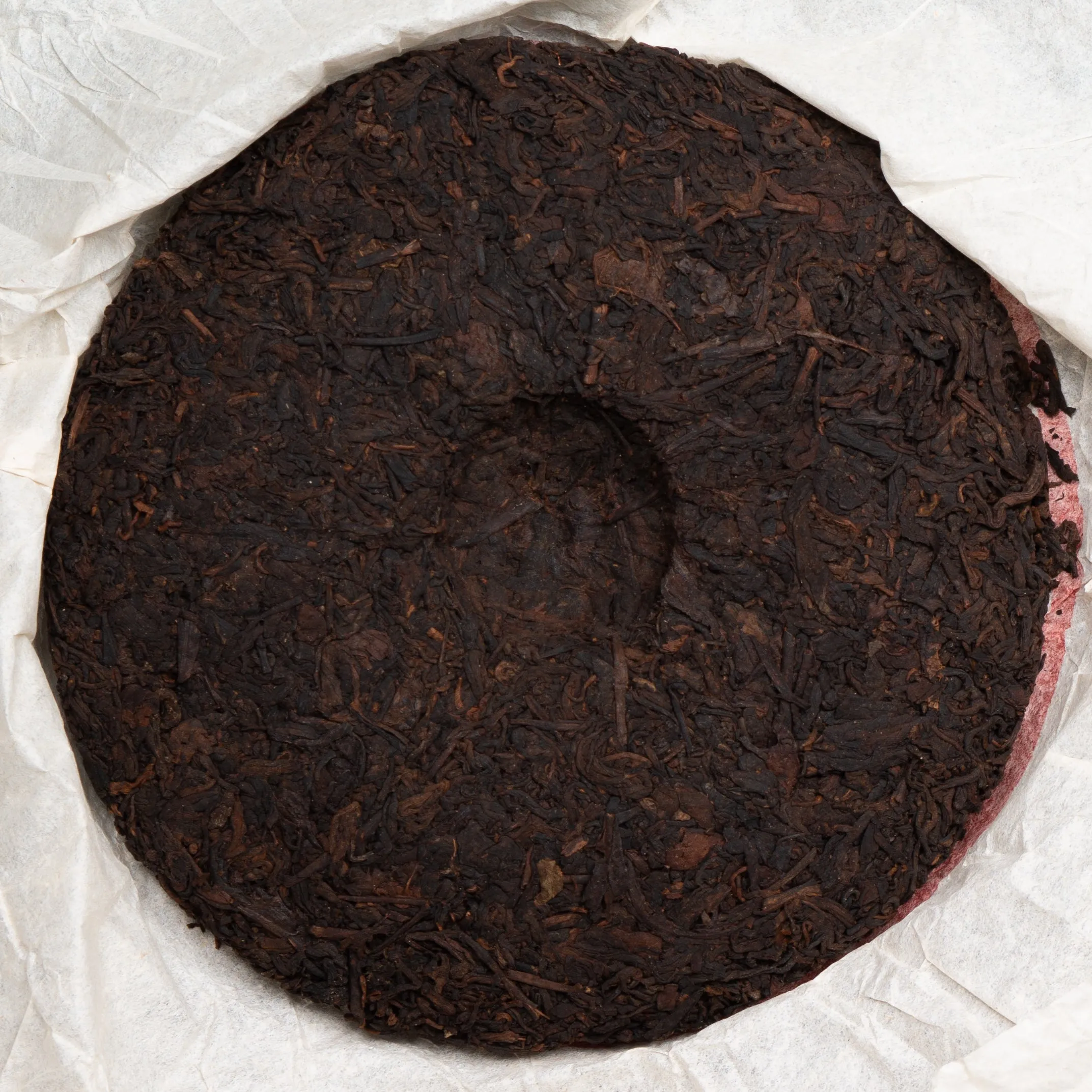 1997 CNNP 8592 Ripe Pu-erh Tea Cake