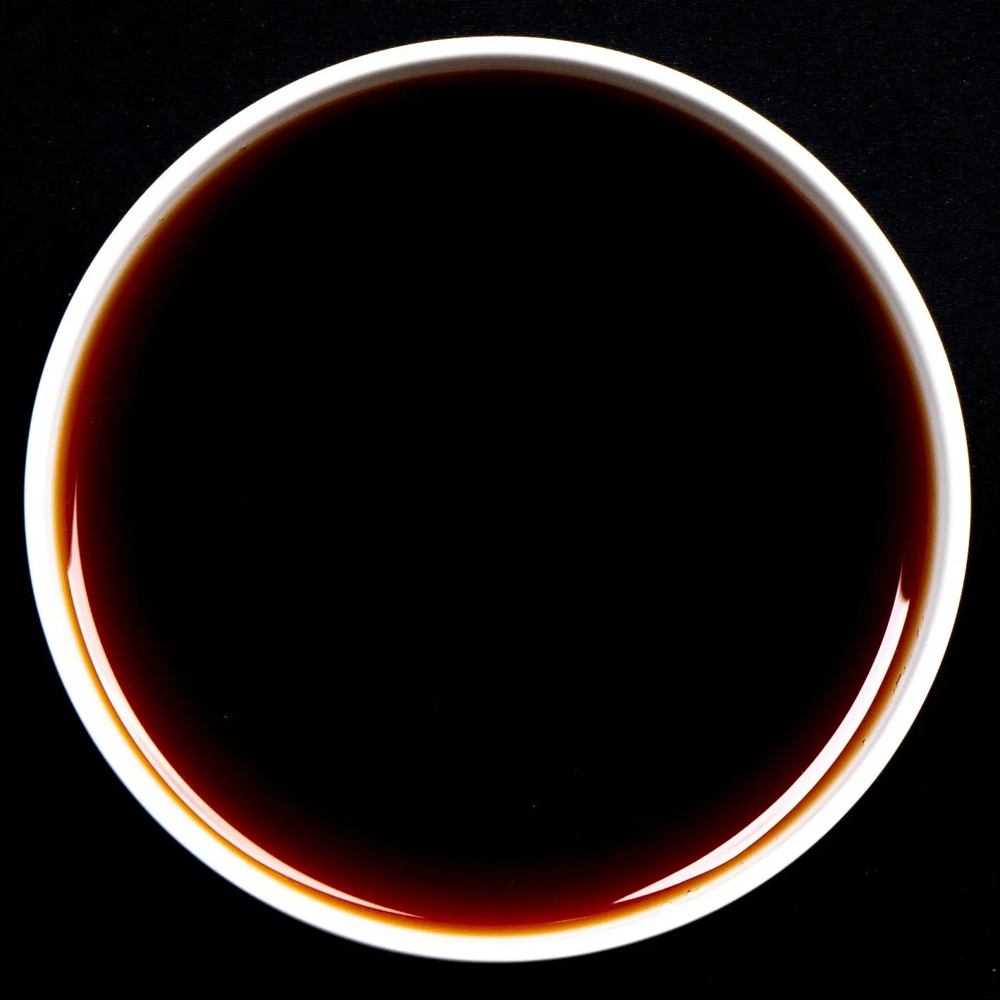 1997 CNNP 8592 Ripe Pu-erh Tea Cake