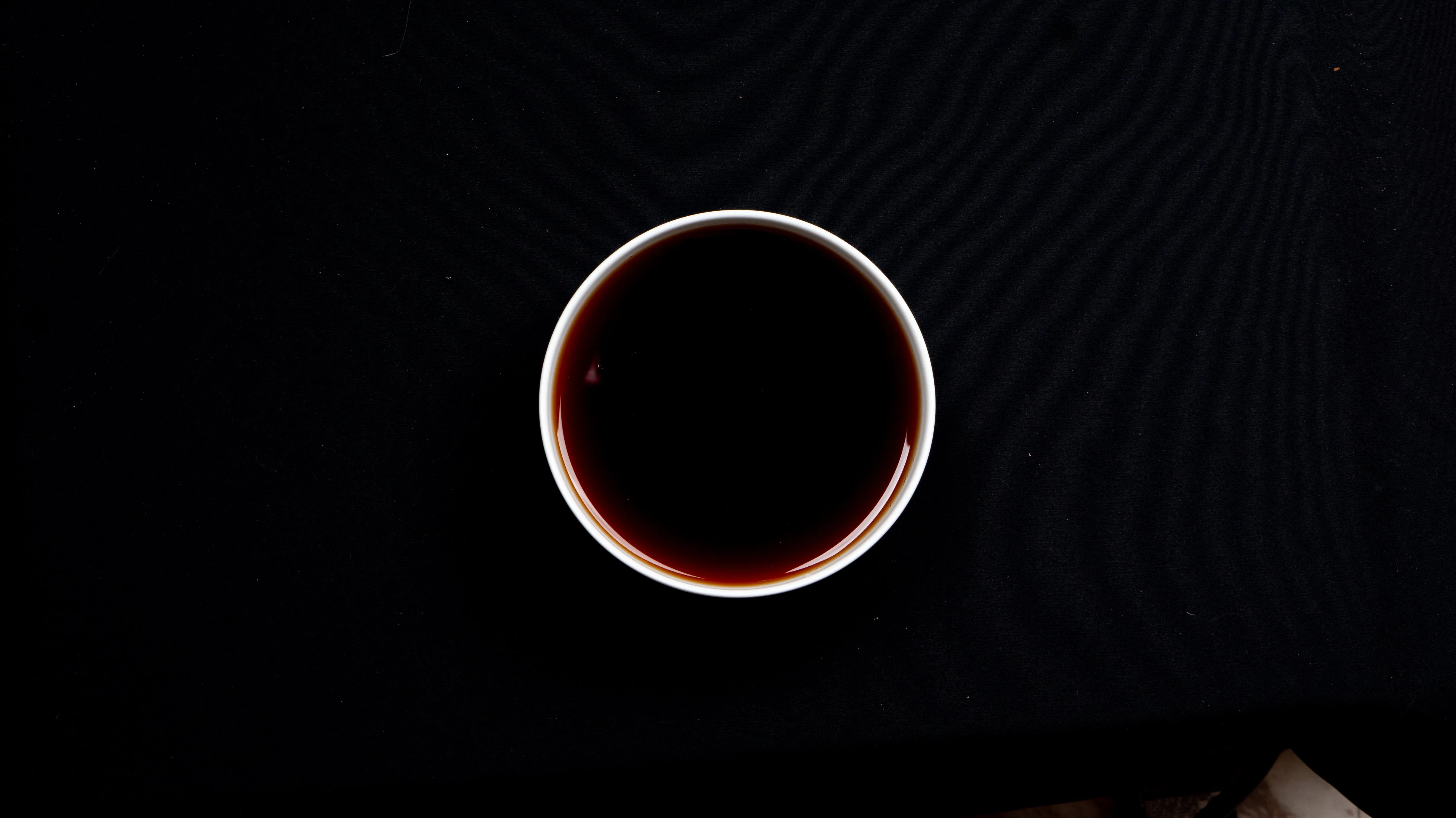 1997 CNNP 8592 Ripe Pu-erh Tea Cake