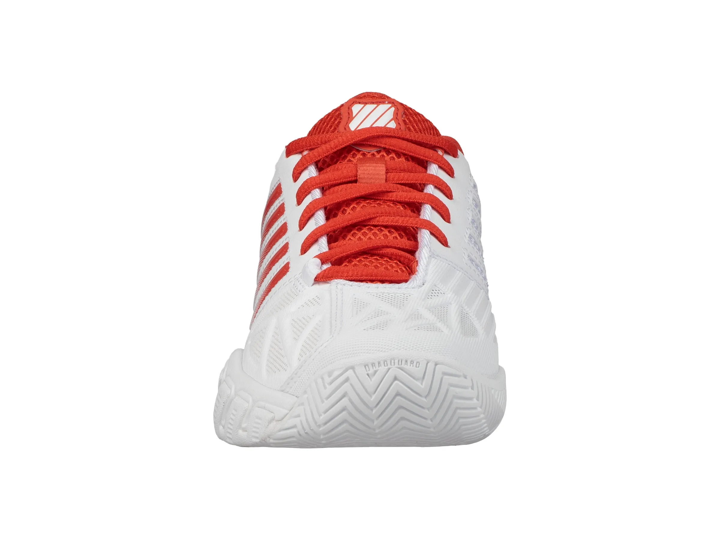 95366-183-M | WOMENS BIGSHOT LIGHT 3 | WHITE/FIESTA/SILVER