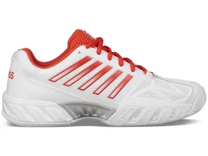 95366-183-M | WOMENS BIGSHOT LIGHT 3 | WHITE/FIESTA/SILVER