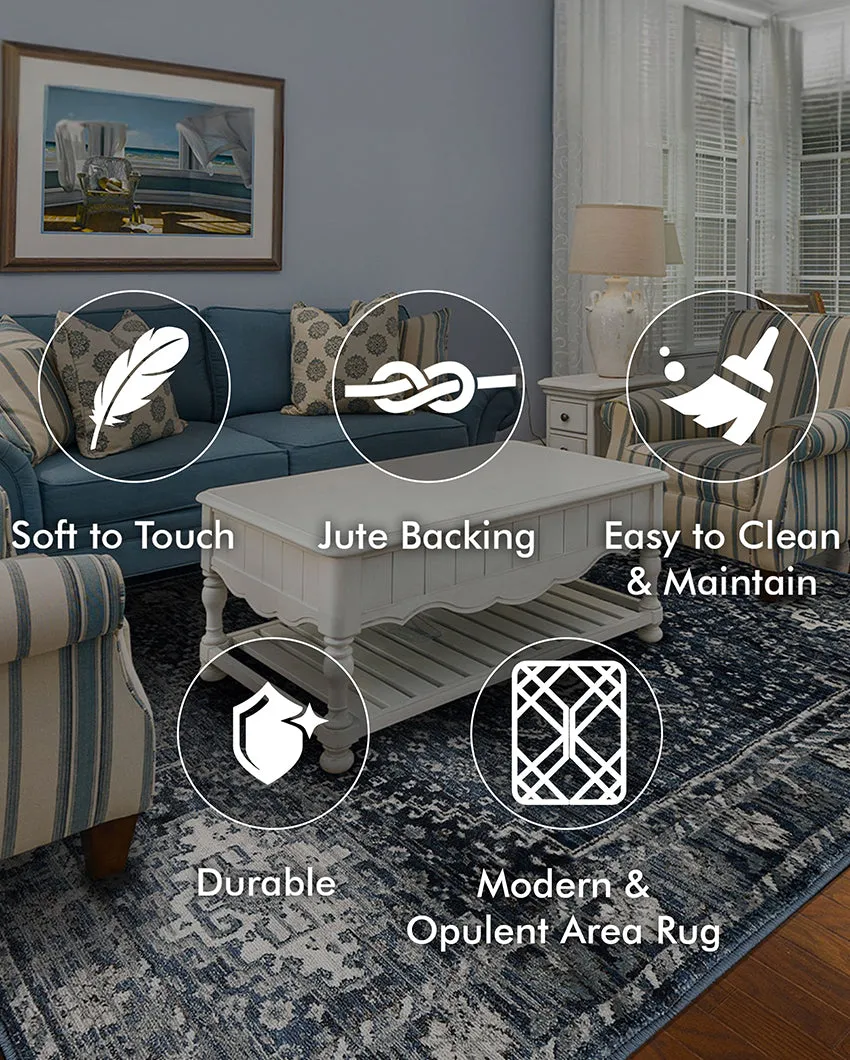 Artistic and Elegant Woven Carpet Options