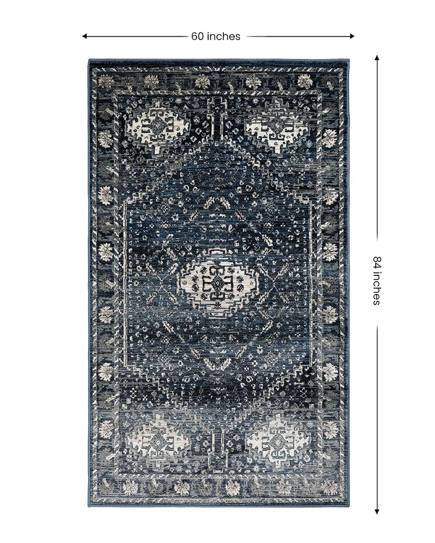Artistic and Elegant Woven Carpet Options
