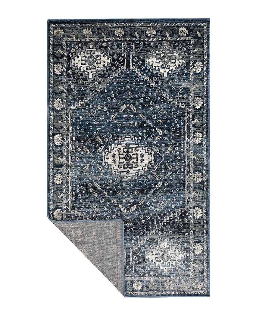 Artistic and Elegant Woven Carpet Options