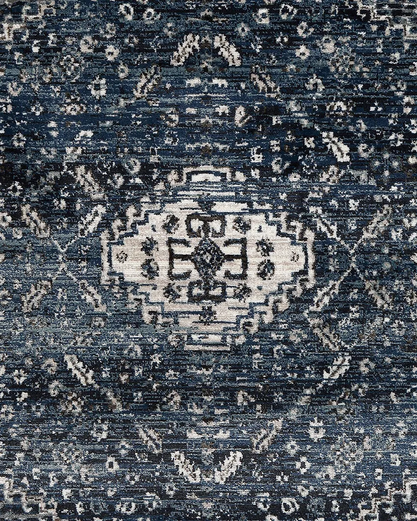 Artistic and Elegant Woven Carpet Options