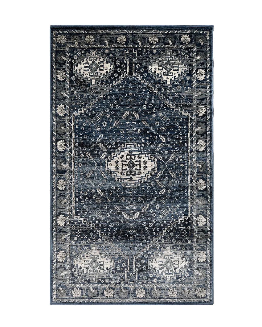 Artistic and Elegant Woven Carpet Options