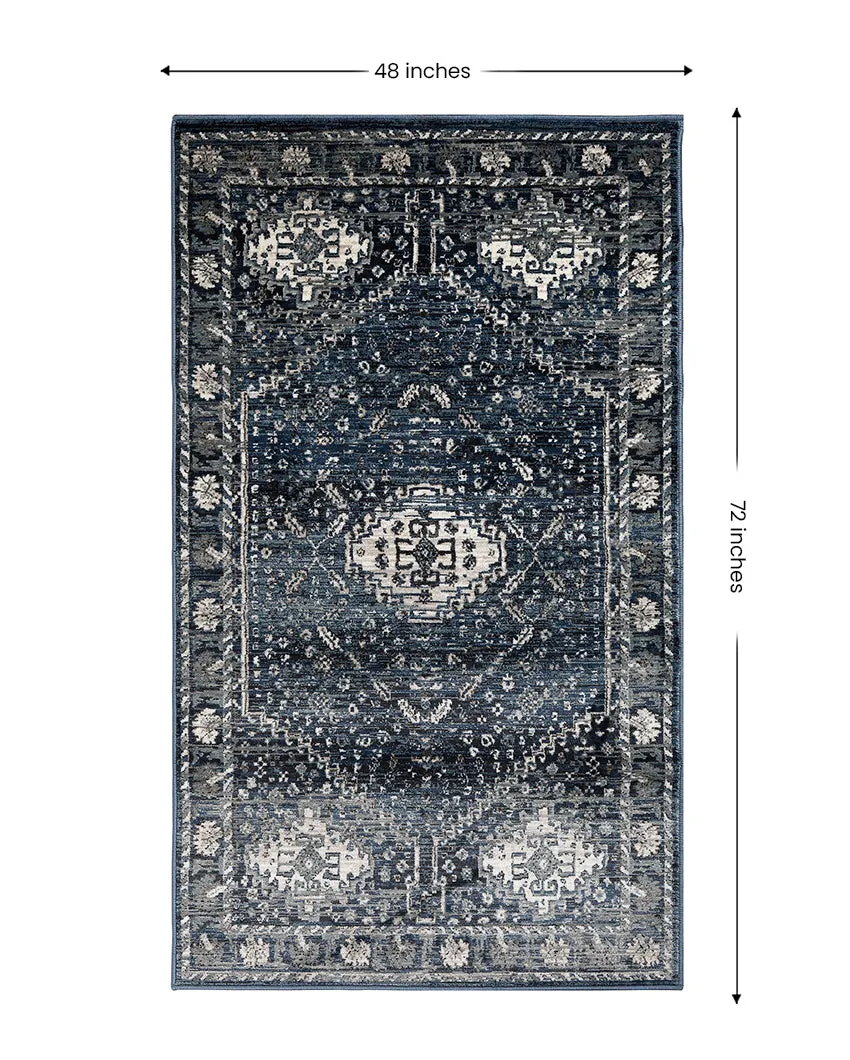 Artistic and Elegant Woven Carpet Options