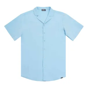 Blue Azure - Tailored Shirt