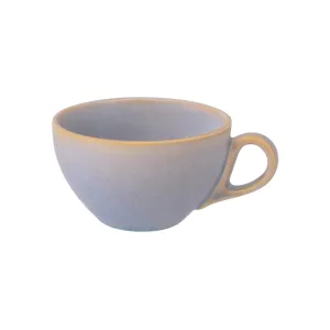 Brew -AZURE BLUE CAPPUCCINO CUP 220ml (Set of 6)