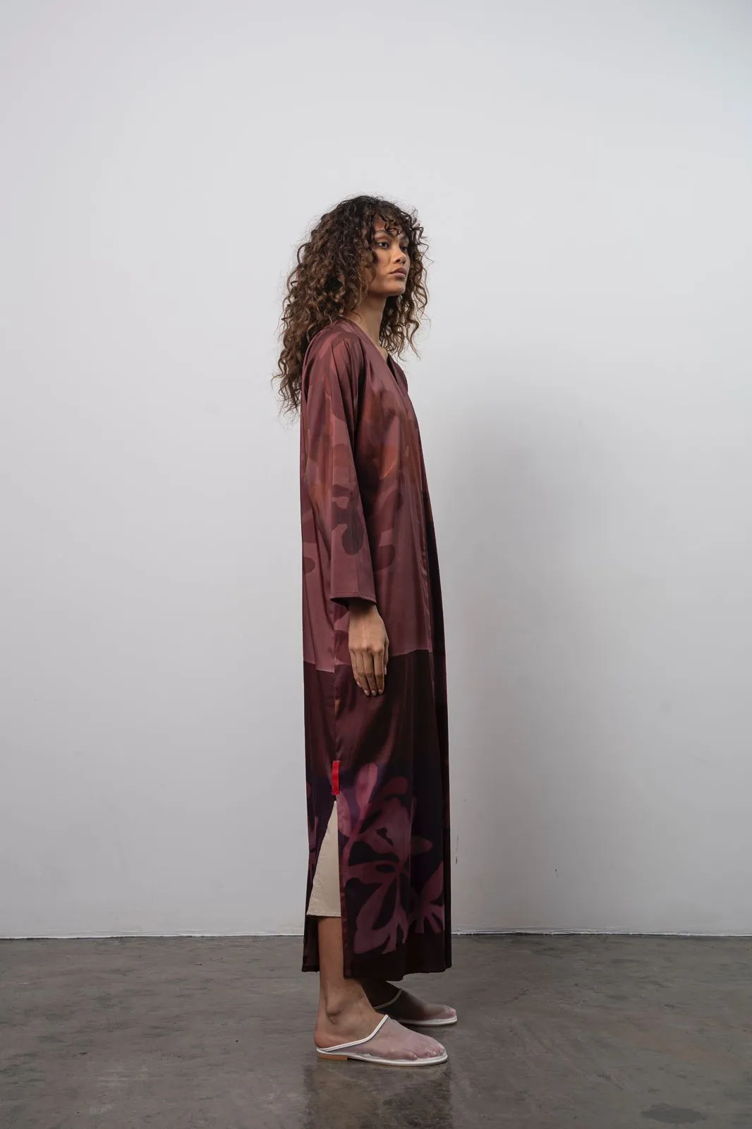 CODE-177 ABAYA