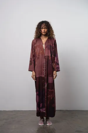 CODE-177 ABAYA