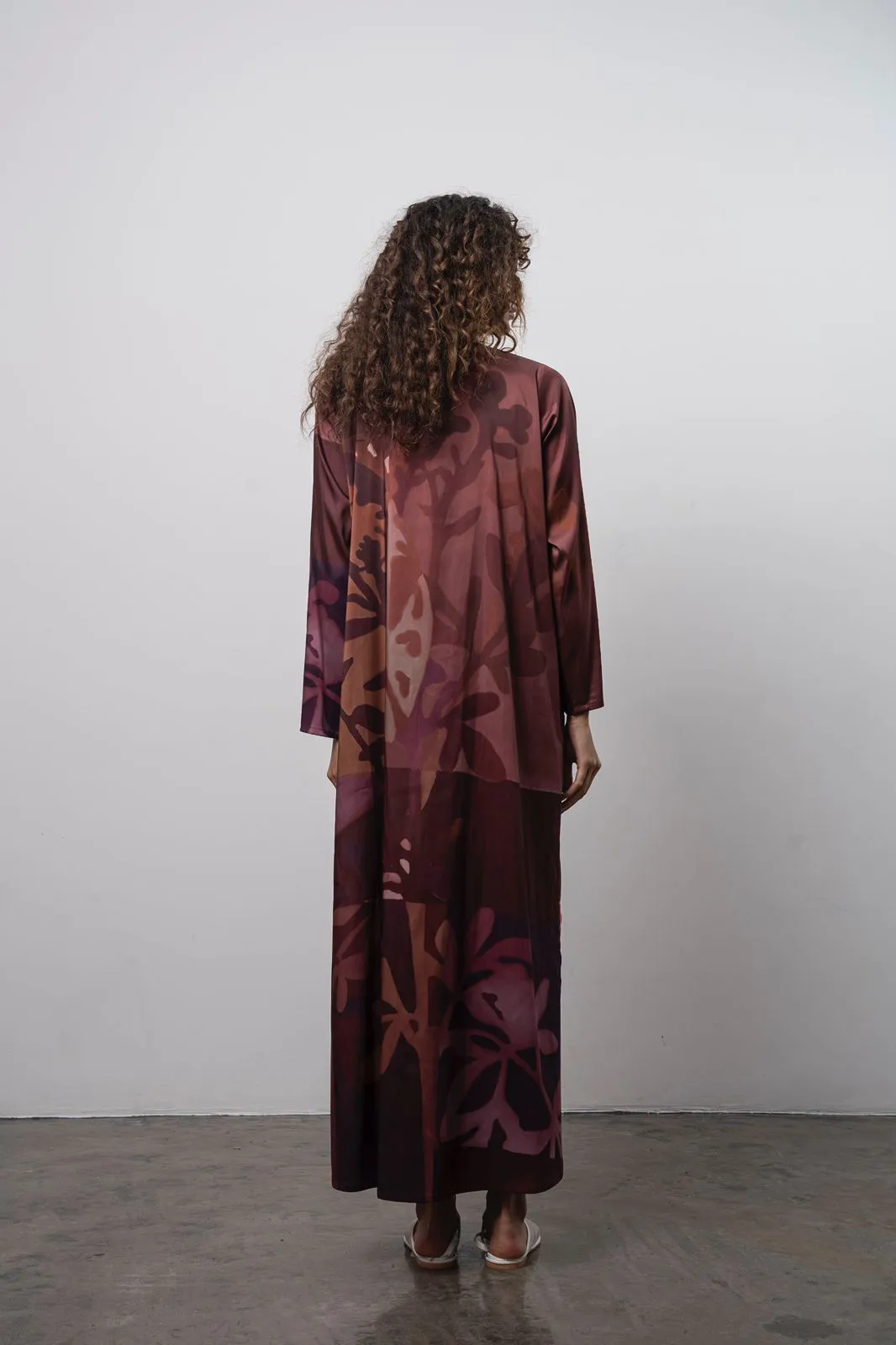 CODE-177 ABAYA