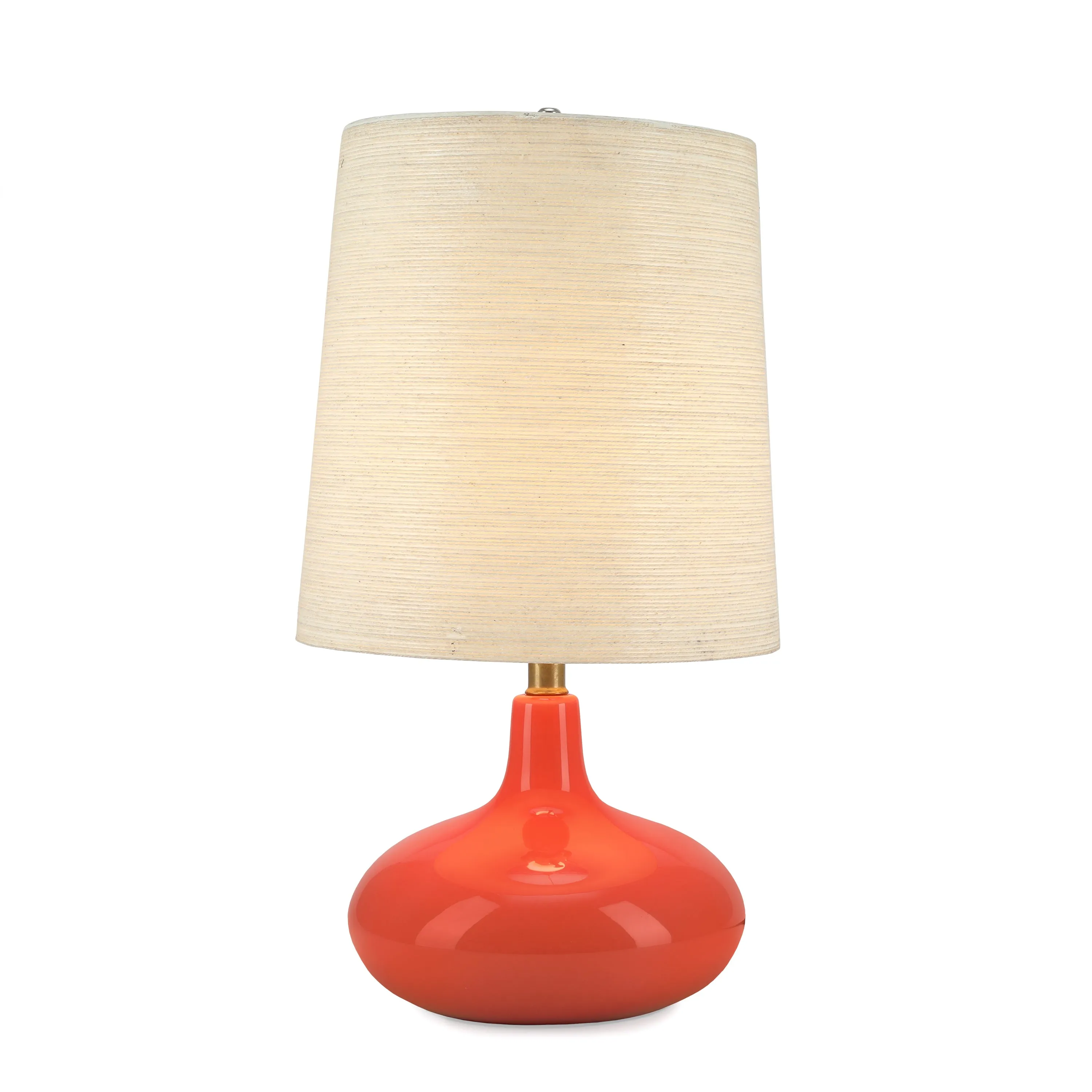 Coral Table Lamp