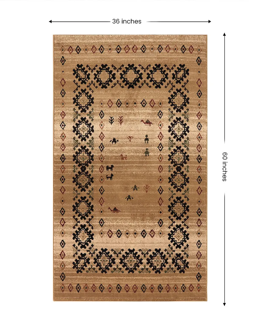 Creative Woven Carpet Designs for Sophisticated Space