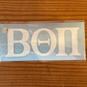 Decal