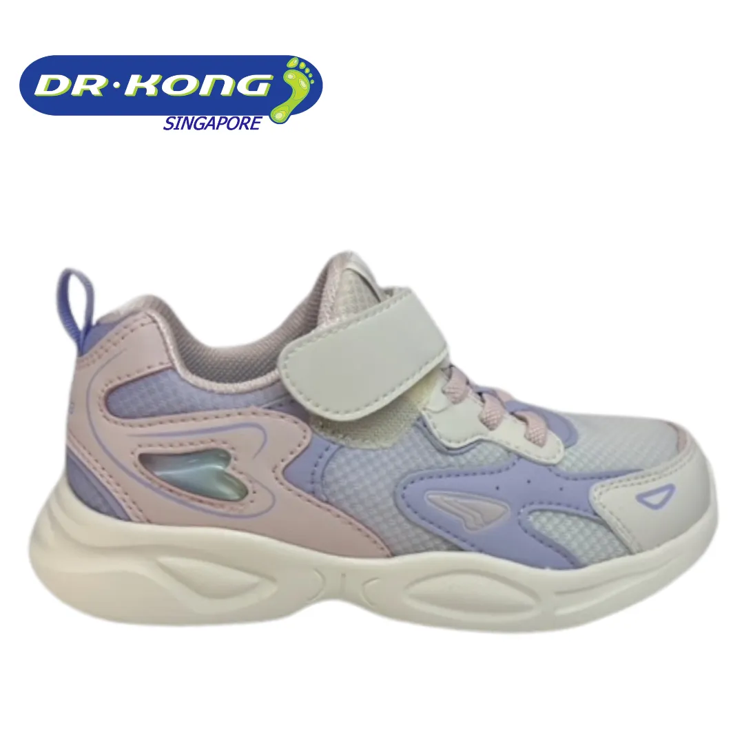 DR.KONG BABY 2 SHOES DK-B14243W030-BUK