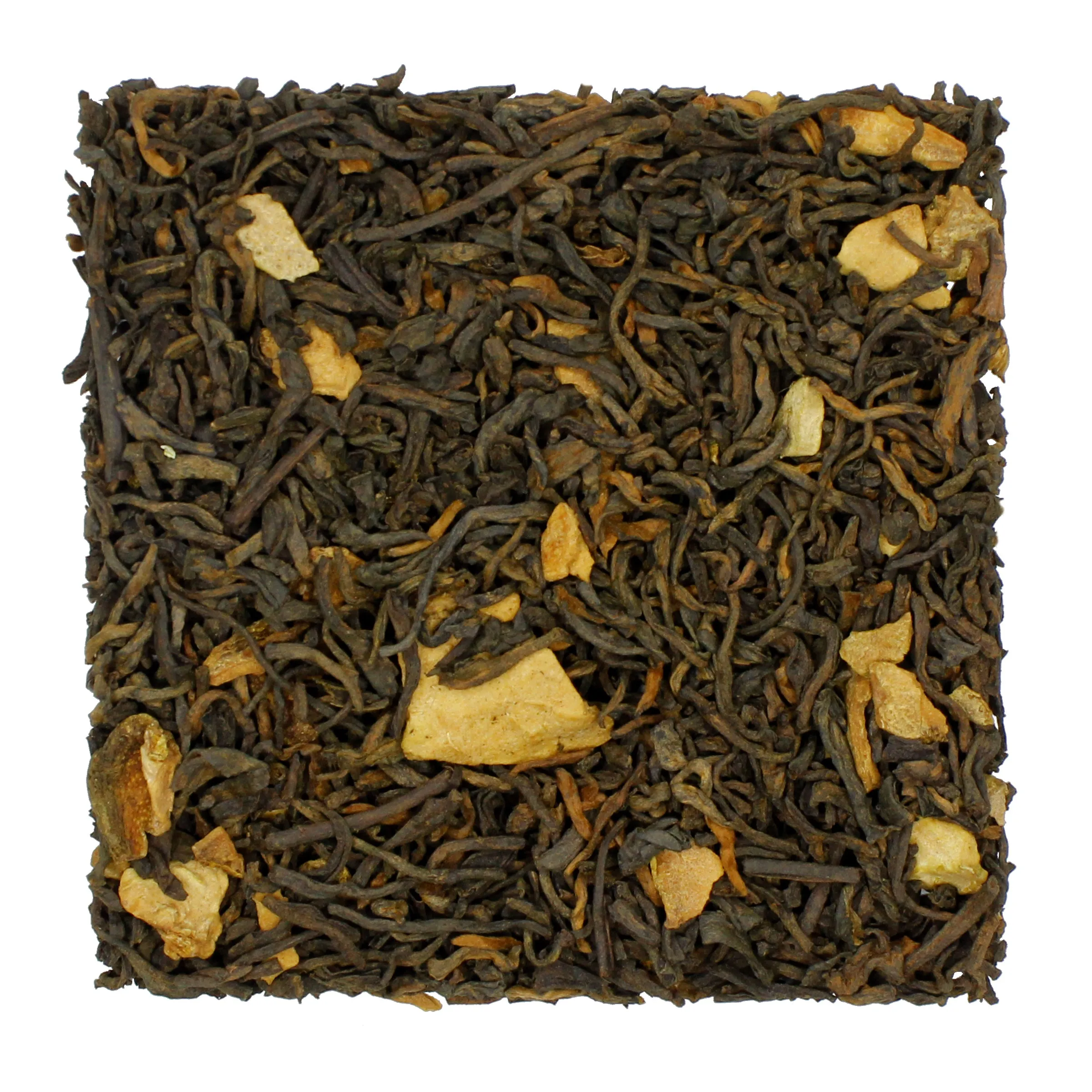 Earl Grey Reserve Sample
