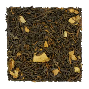 Earl Grey Reserve Sample