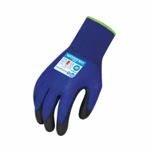 ECO PU GLOVES - WORX101