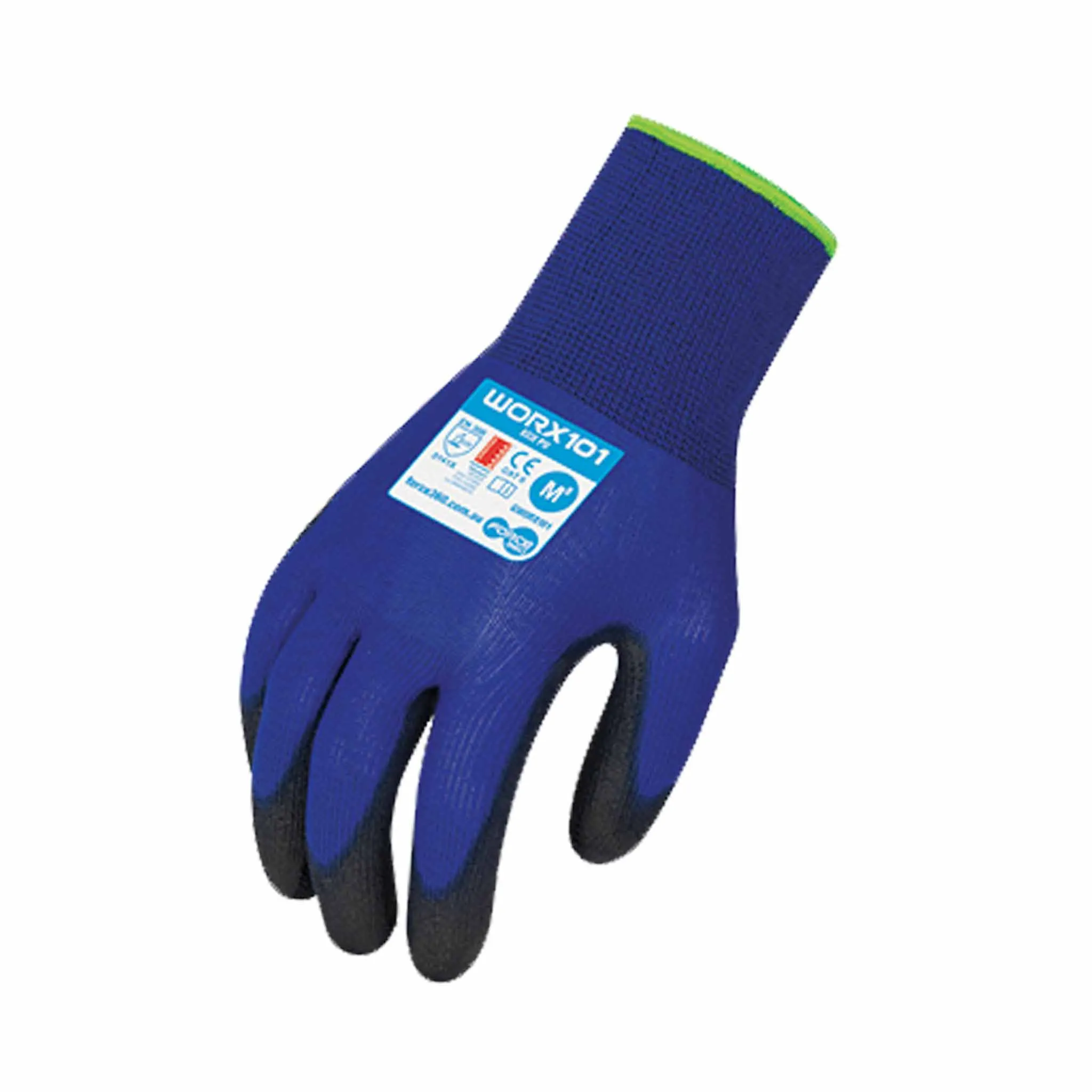 ECO PU GLOVES - WORX101