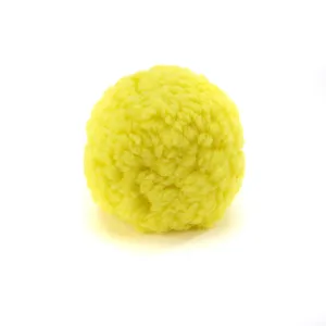 Fluff Ball | Yellow