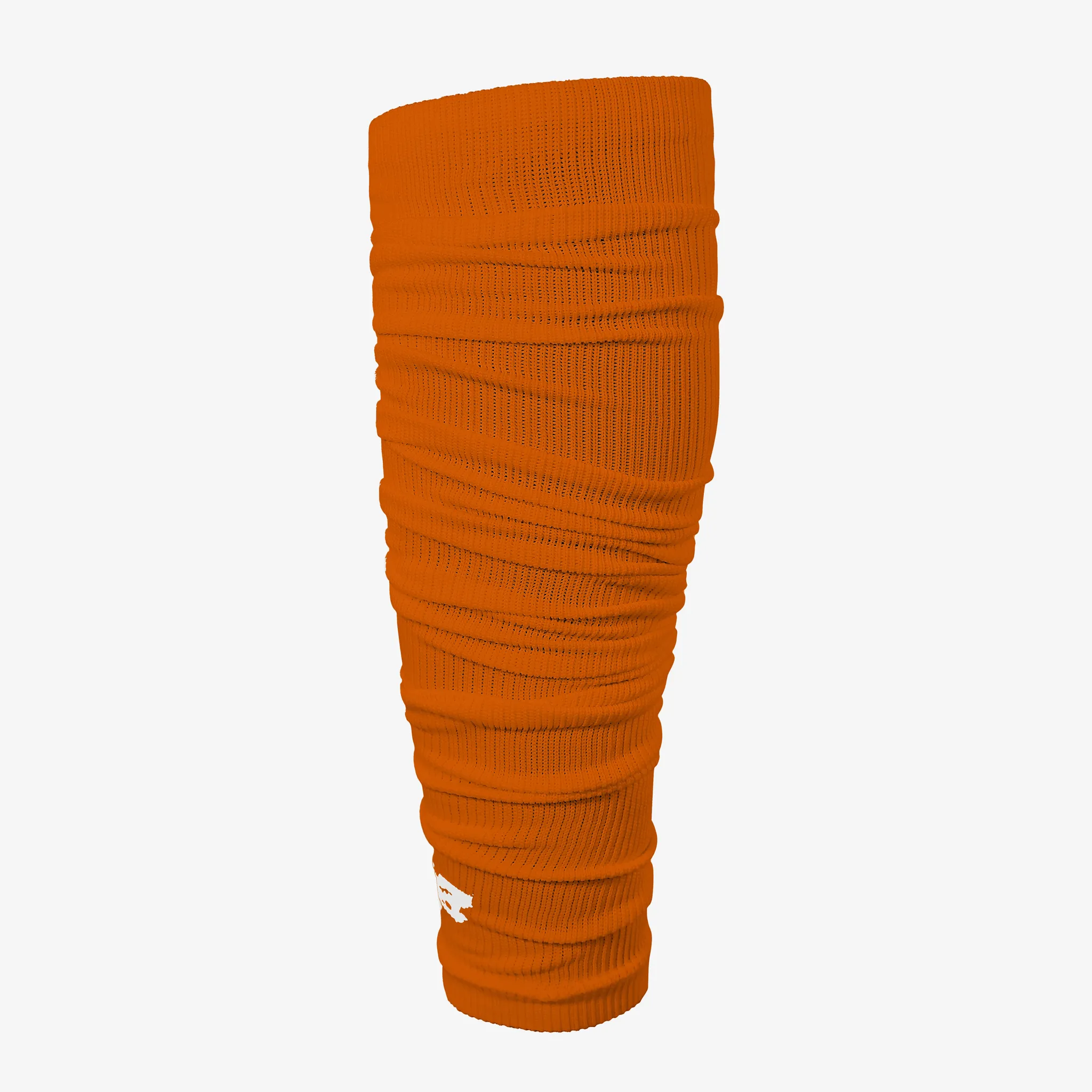 FOOTBALL LEG SLEEVES 2.0 (BURNT ORANGE)