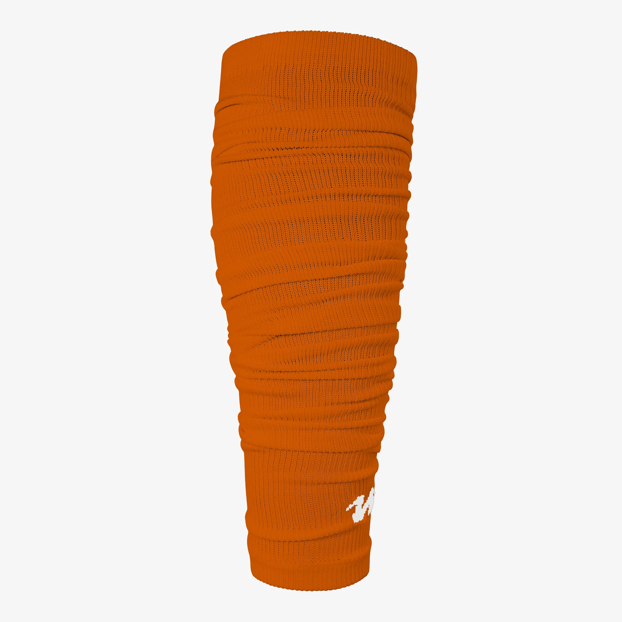 FOOTBALL LEG SLEEVES 2.0 (BURNT ORANGE)