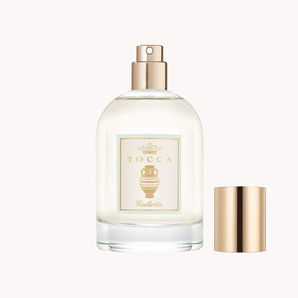 Giulietta Olio Sublime Profumato {Dry Body Oil}