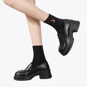 Japanese School Uniform Shoes