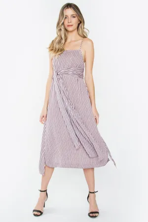 Jardin Midi Dress