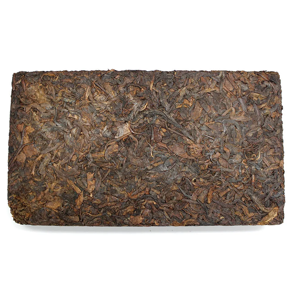 Jingmai Brick 2004