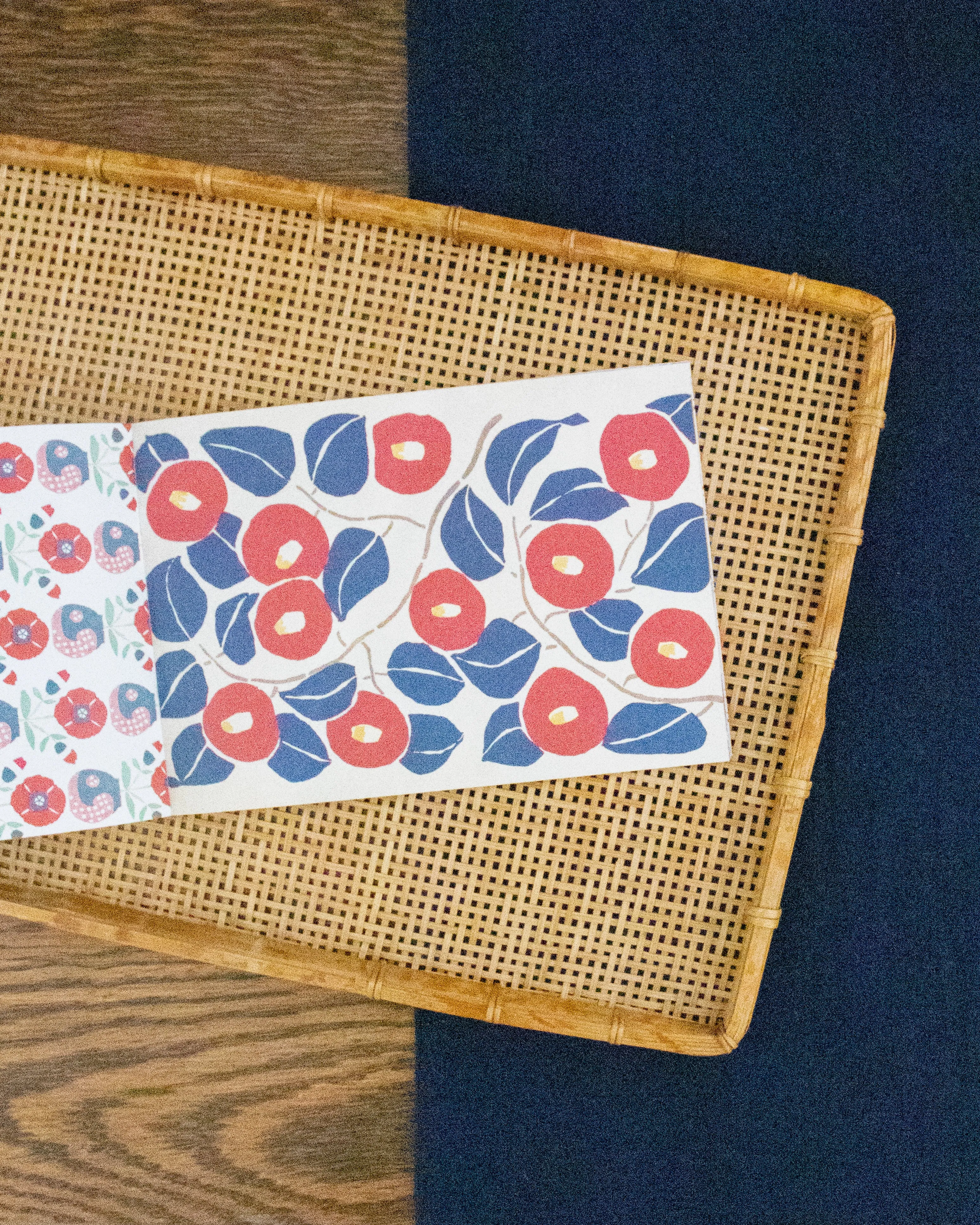 JPN: Japanese Retro Collection Crafting Papers