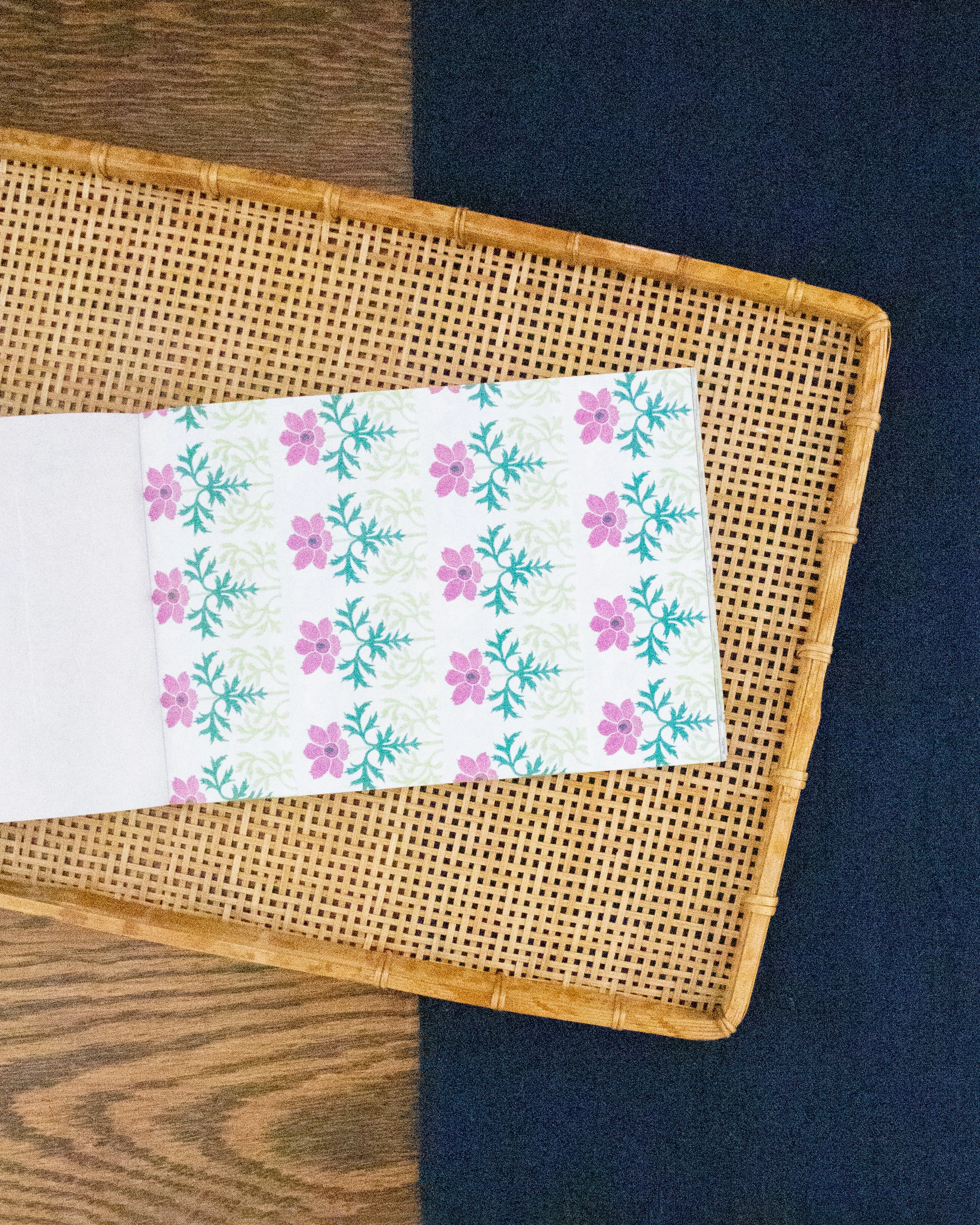 JPN: Japanese Retro Collection Crafting Papers
