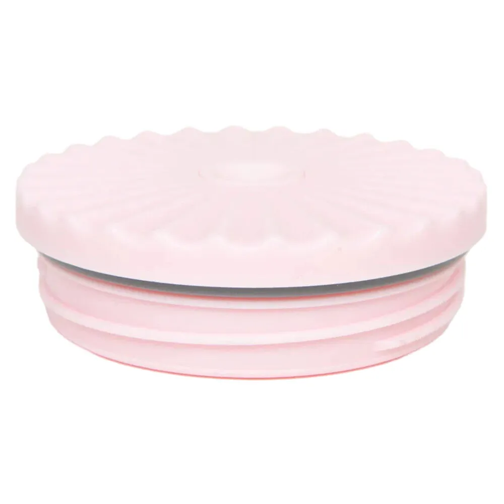 Light Pink Leopard Wholesale 38 Oz Tumbler Cup