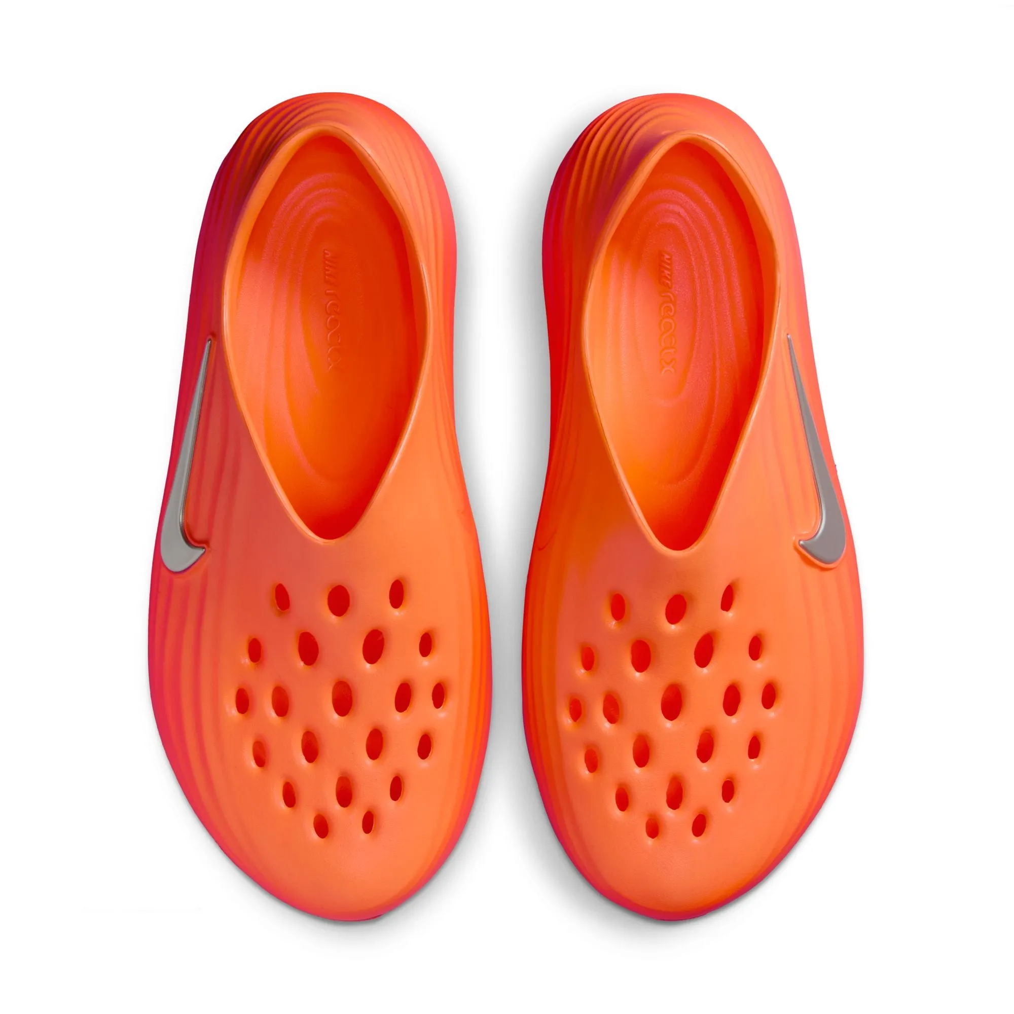 Men's Nike ReactX Rejuven8 - "Team Orange"