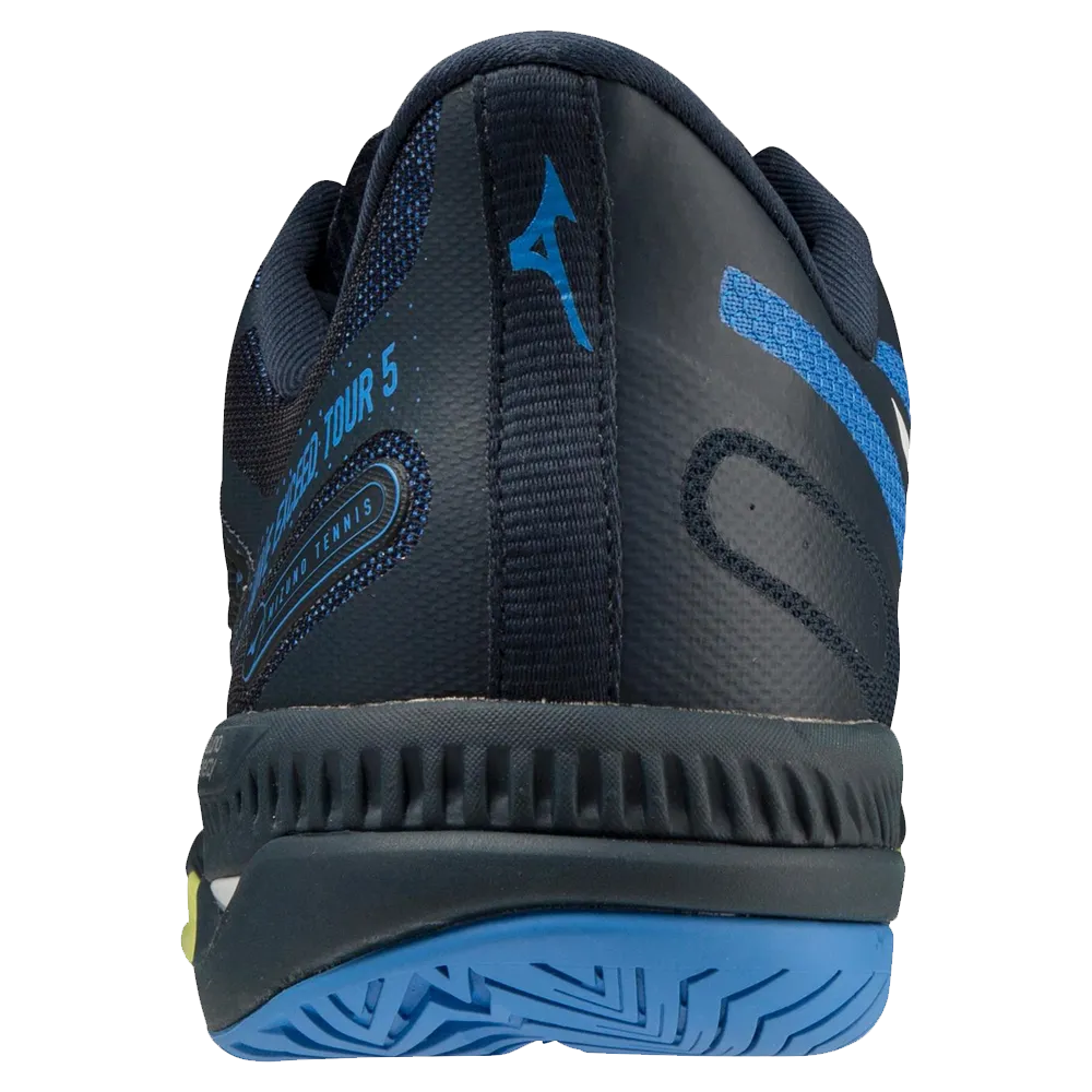 Men's Wave Exceed Tour 5 AC