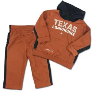 Nike Texas Infant/Toddler Sweatsuit