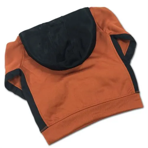 Nike Texas Infant/Toddler Sweatsuit