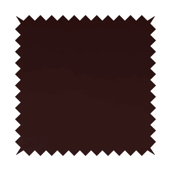 Paris Soft Burgundy Red Faux Leather PU Grain Finish Look