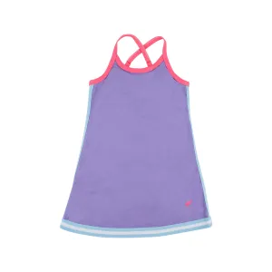 Prepletic™ Little Miss Tennis Dress