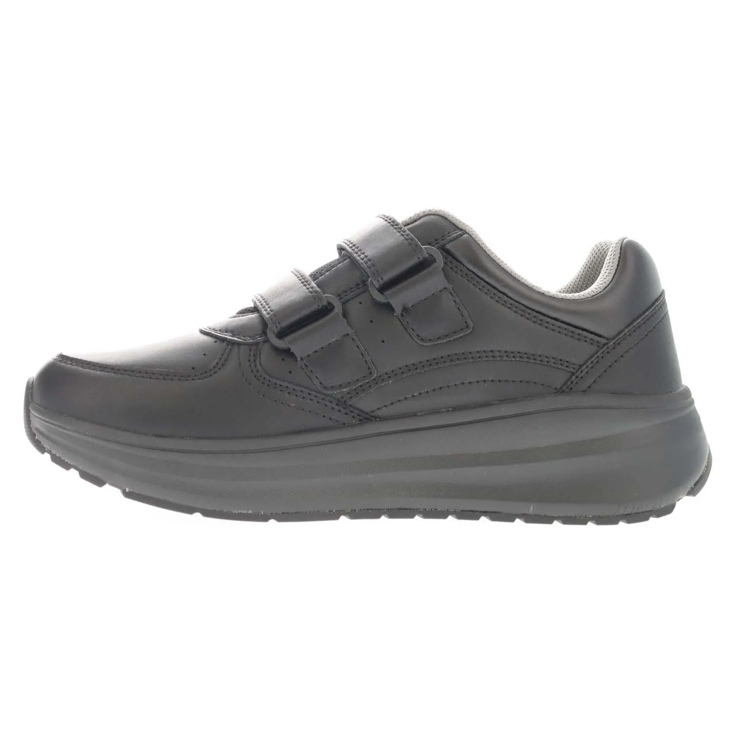Propet Men's Ultima Strap Athletic Shoes