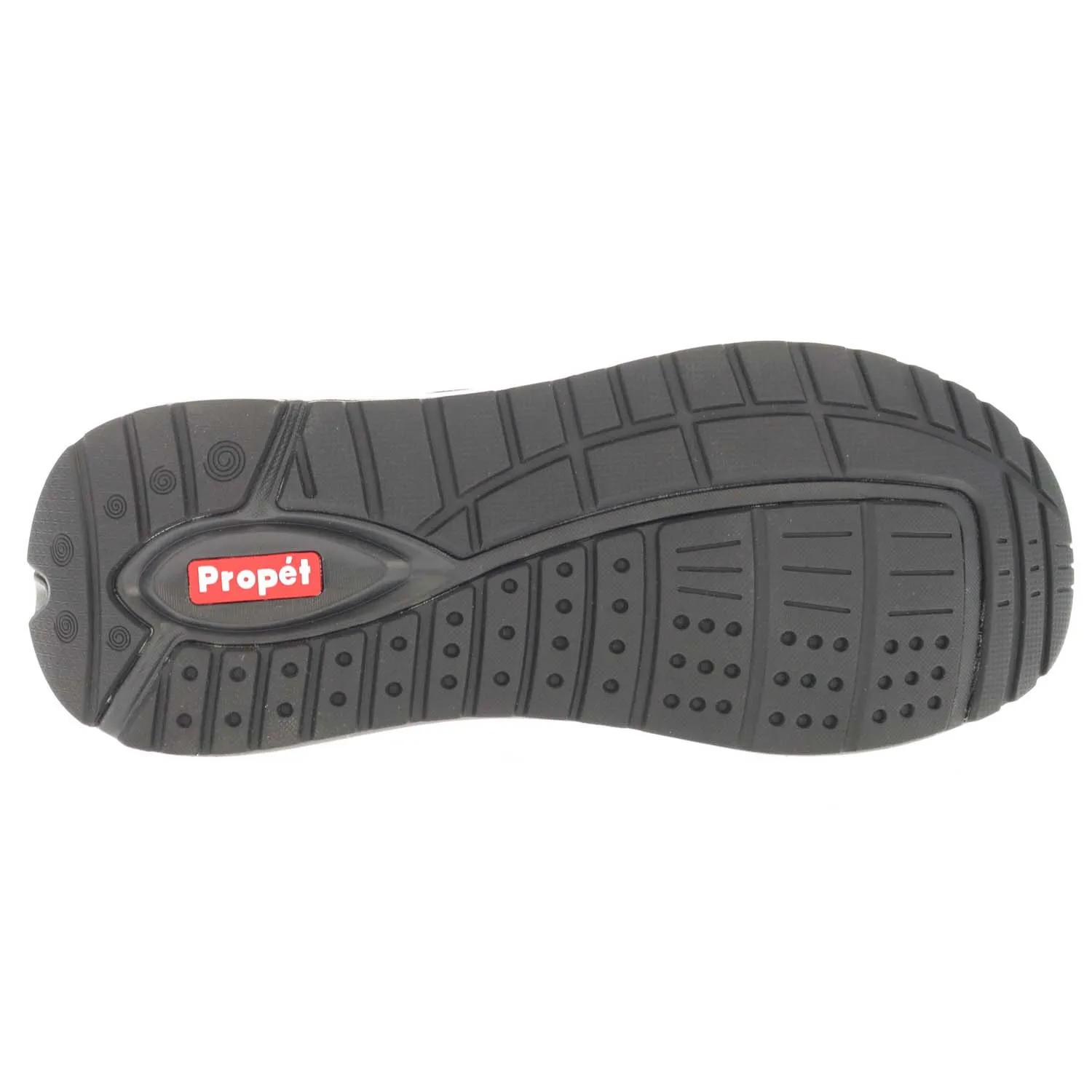 Propet Men's Ultima Strap Athletic Shoes