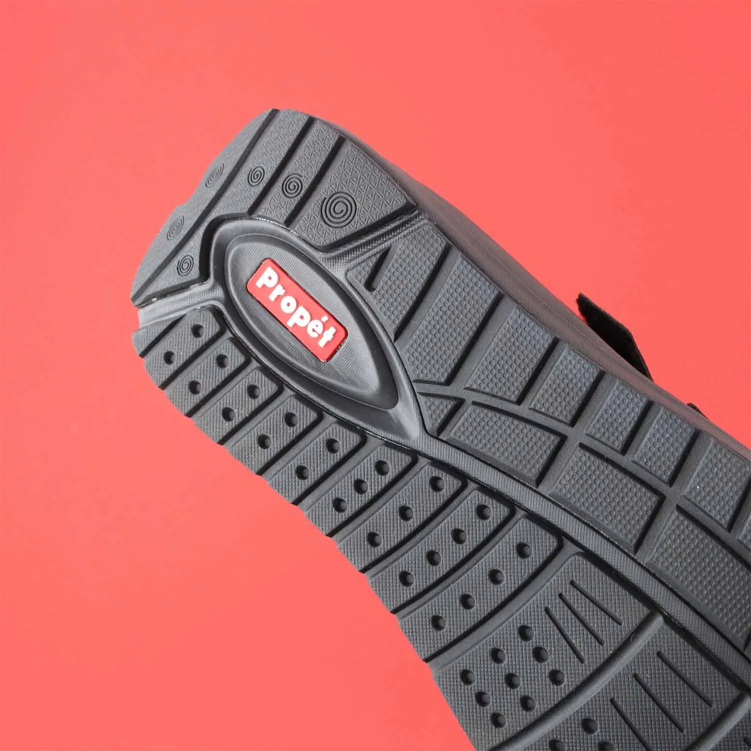 Propet Men's Ultima Strap Athletic Shoes