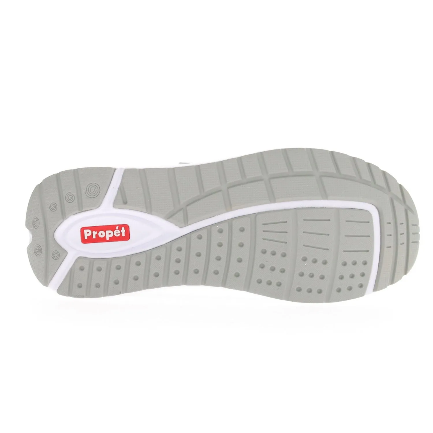 Propet Men's Ultima Strap Athletic Shoes
