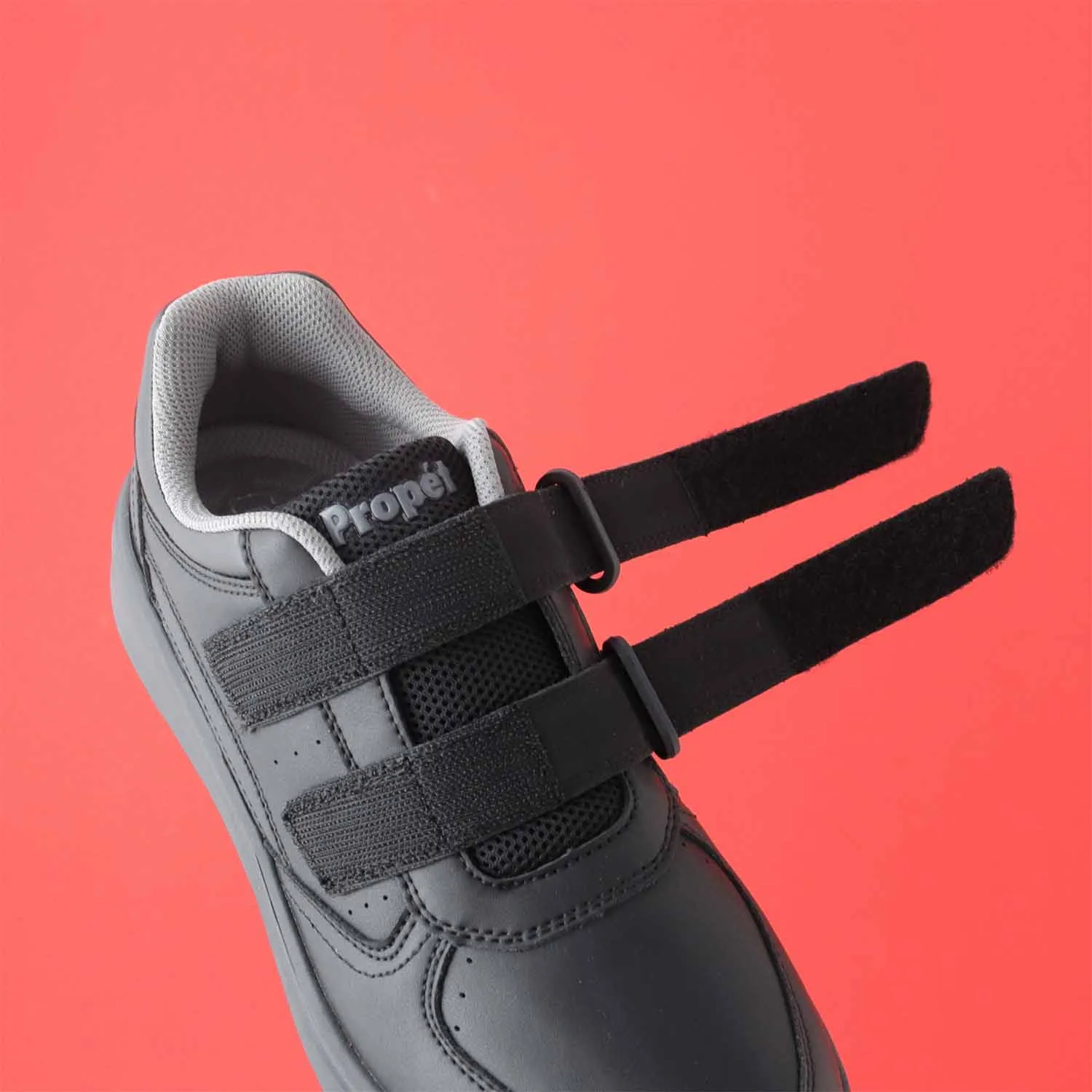 Propet Men's Ultima Strap Athletic Shoes