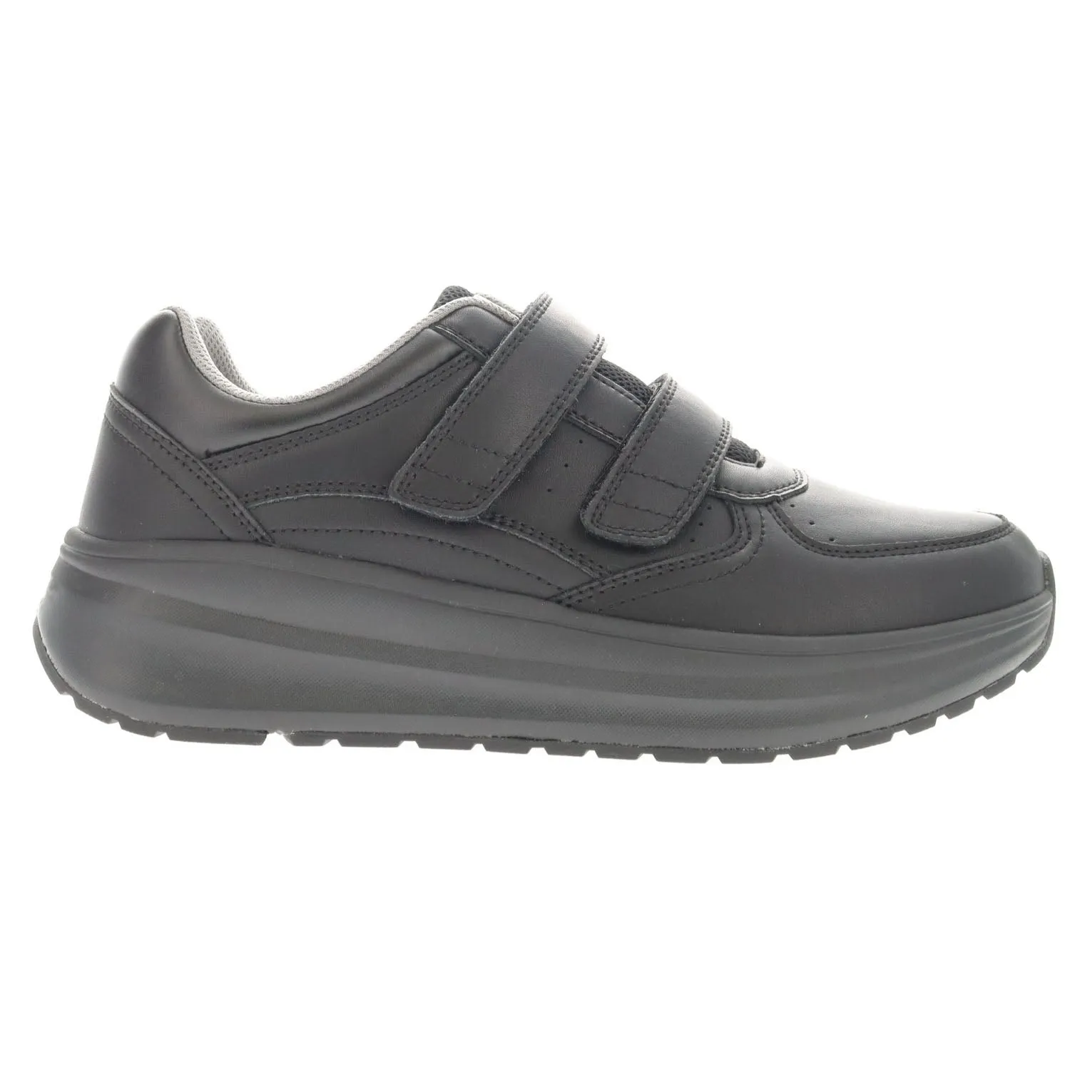 Propet Men's Ultima Strap Athletic Shoes