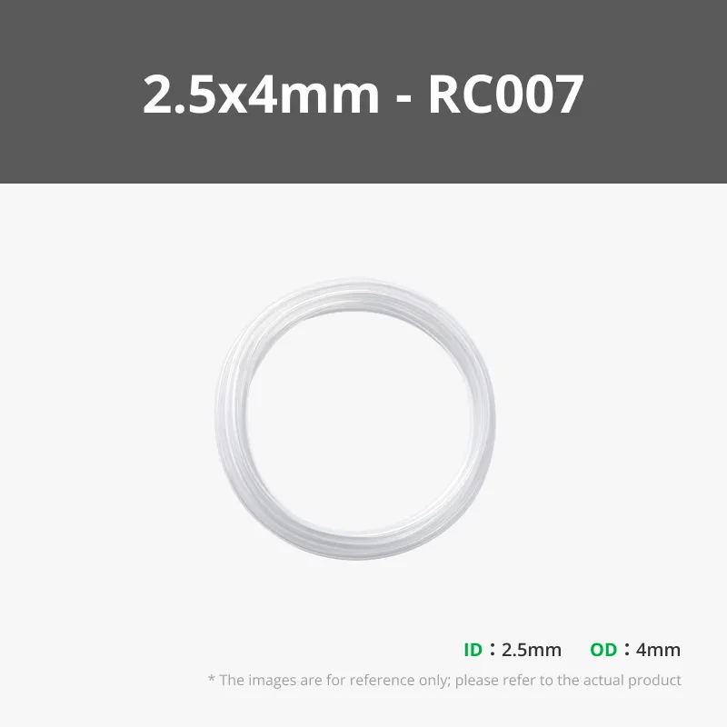 PU Tubes