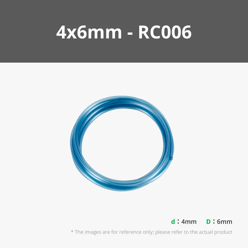 PU Tubes